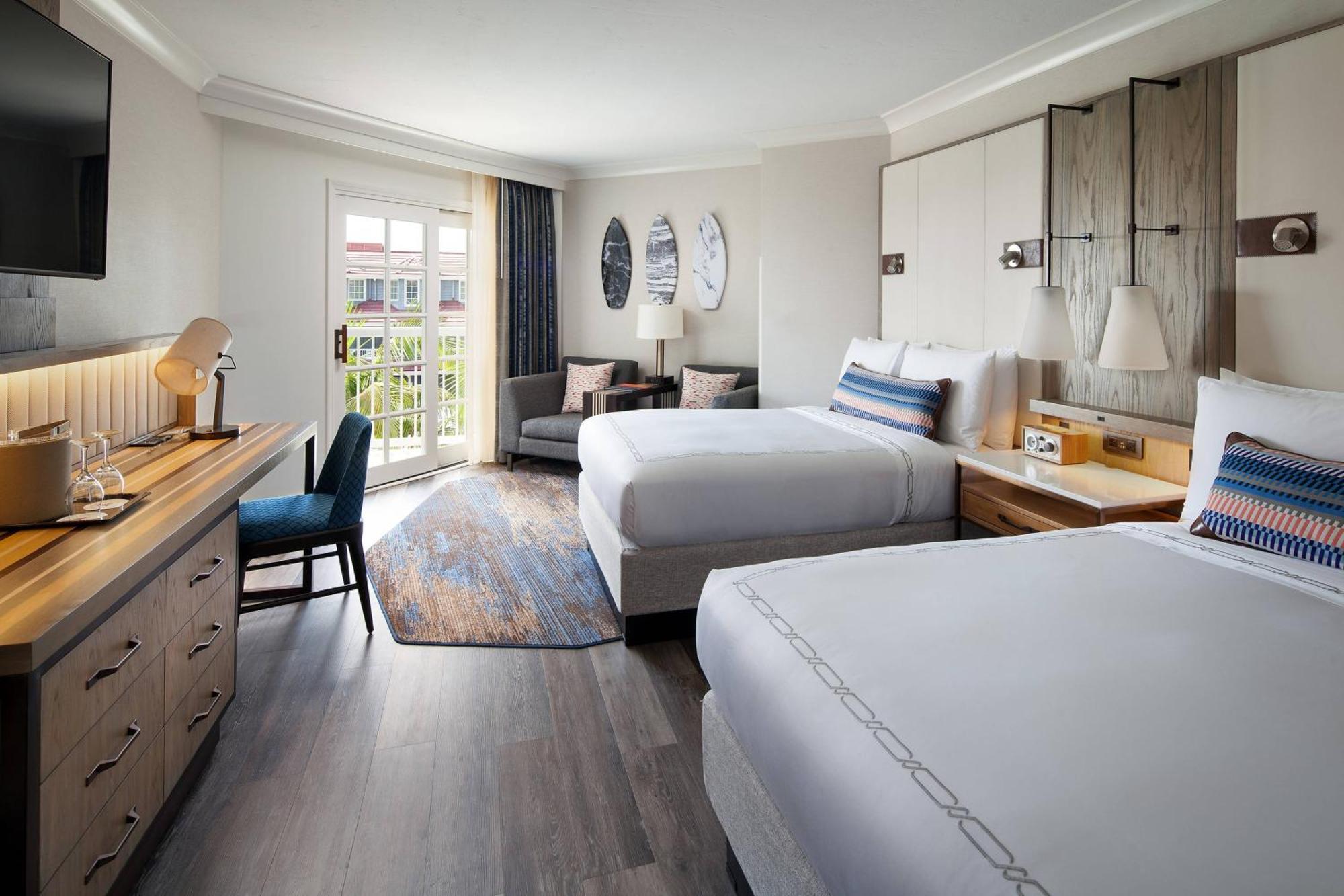 ลากูนา คลิฟ แมริออท รีสอร์ต แอนด์ สปา Hotel ดานาพอยท์ ภายนอก รูปภาพ