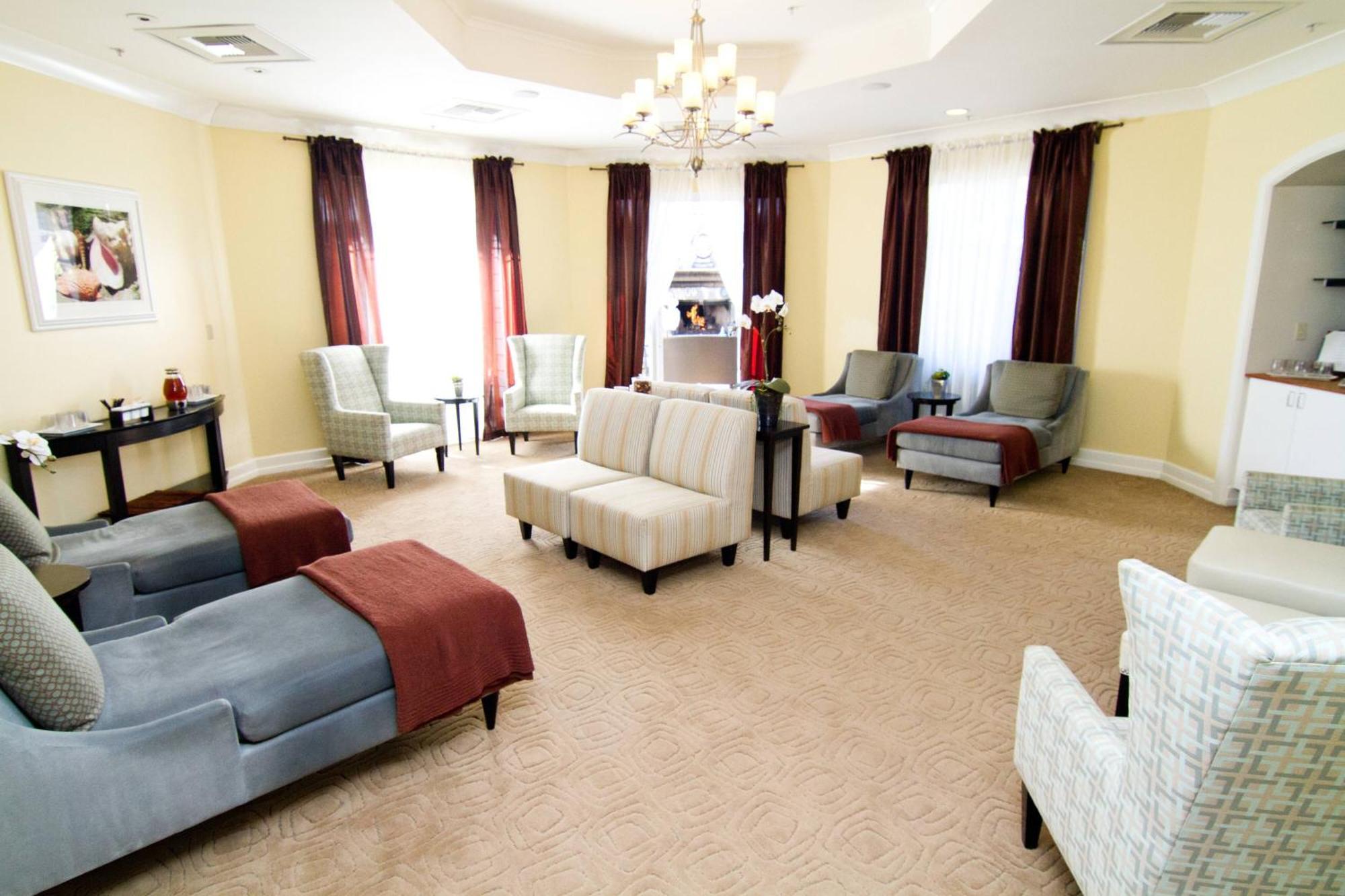 ลากูนา คลิฟ แมริออท รีสอร์ต แอนด์ สปา Hotel ดานาพอยท์ ภายนอก รูปภาพ