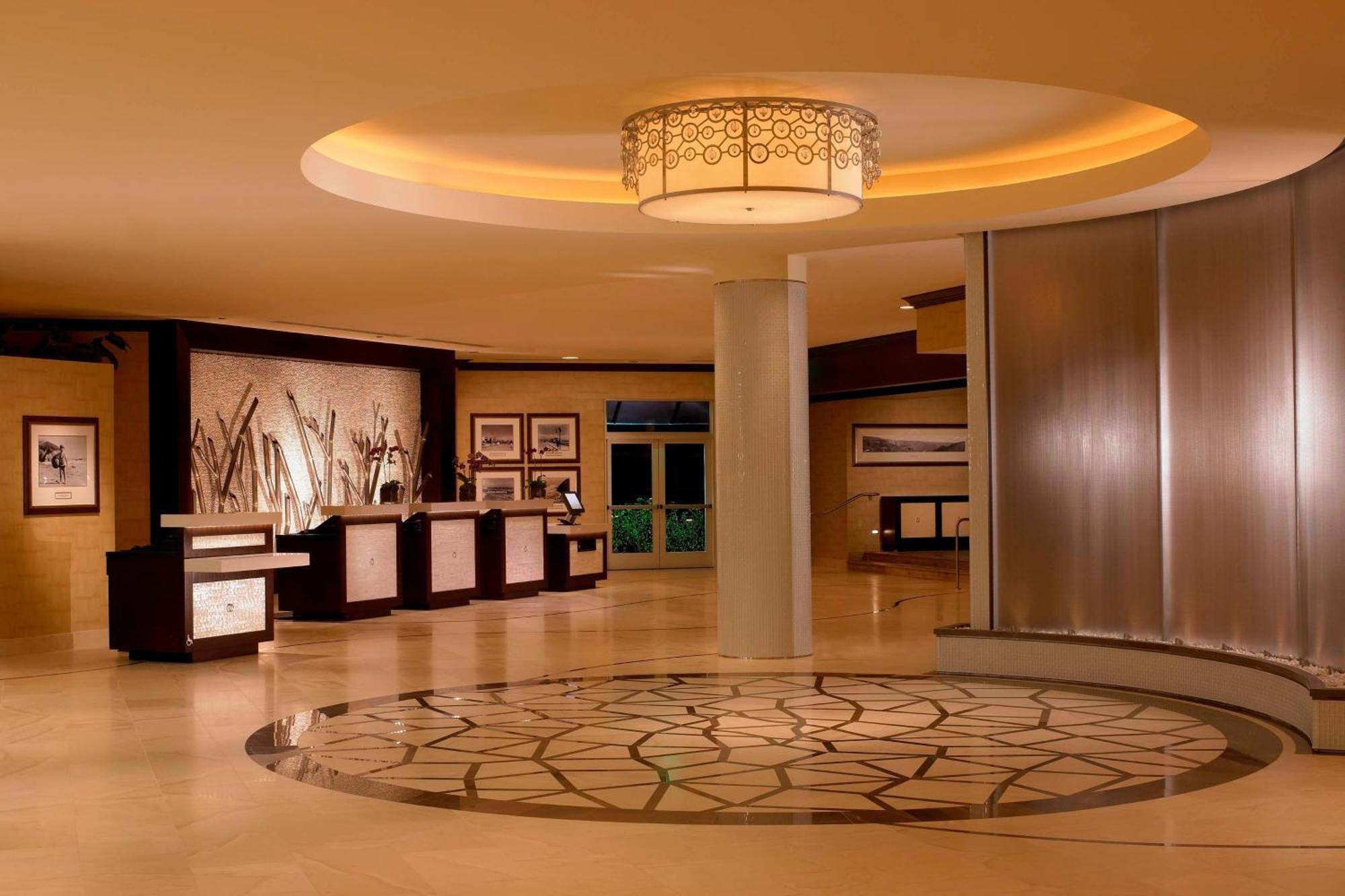 ลากูนา คลิฟ แมริออท รีสอร์ต แอนด์ สปา Hotel ดานาพอยท์ ภายนอก รูปภาพ